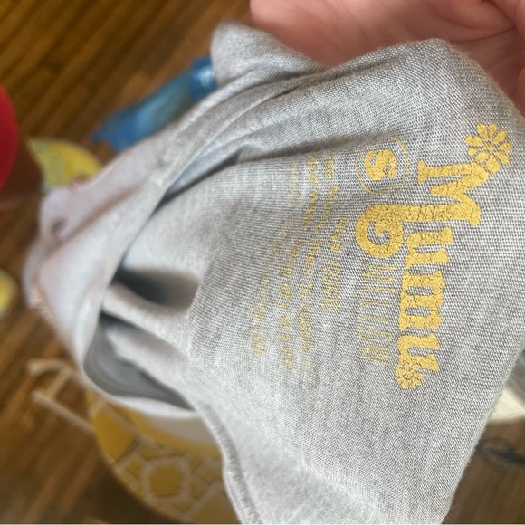 Show Me Your Mumu tank - Picture 2 of 3